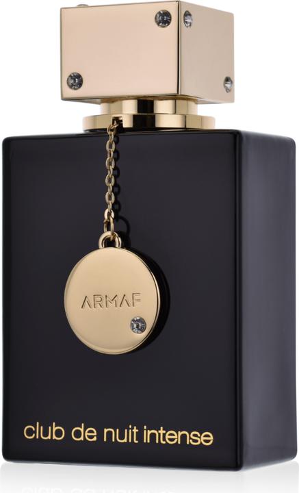 Produktbild Armaf Club De Nuit Intense (Eau de Parfum, 106 ml)