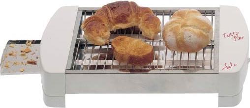 Actual product image Jata Tutto Pan 587 400W 4000 W 400 W