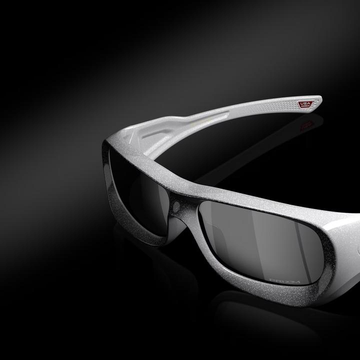 Produktbild Oakley De Soto (Pearl White, Perle Weiss, Prizm Black)