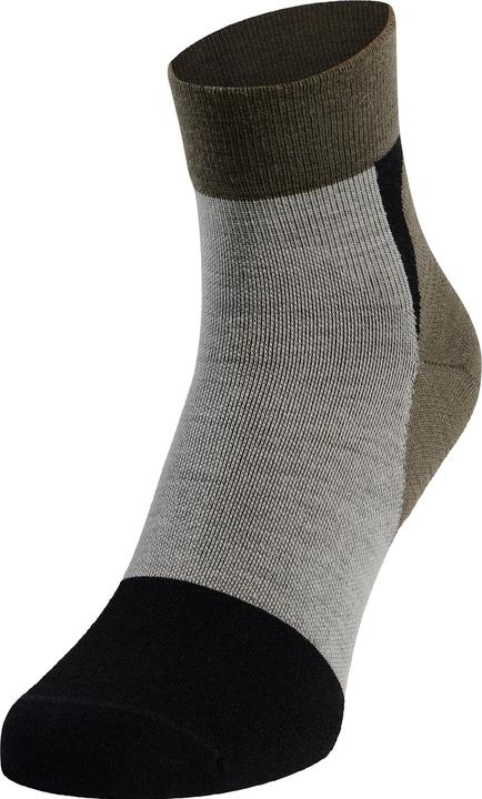 Actual product image Odlo Performance Wool Hike Quarter (39 - 41)