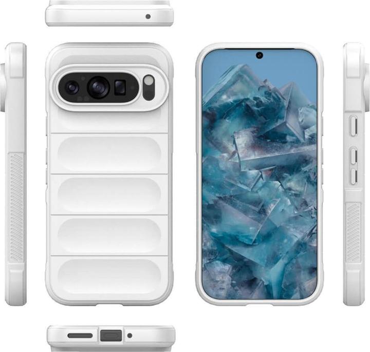 Produktbild Cover-Discount Google Pixel 9 / 9 Pro - Rugged Protective Hülle (Google Pixel 9, Google Pixel 9 Pro)