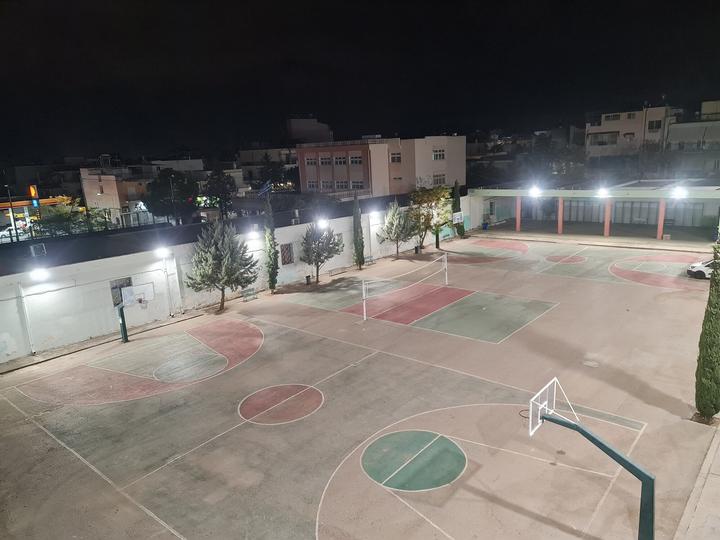 Image du produit Ledvance Surface Compact (1800 lm)