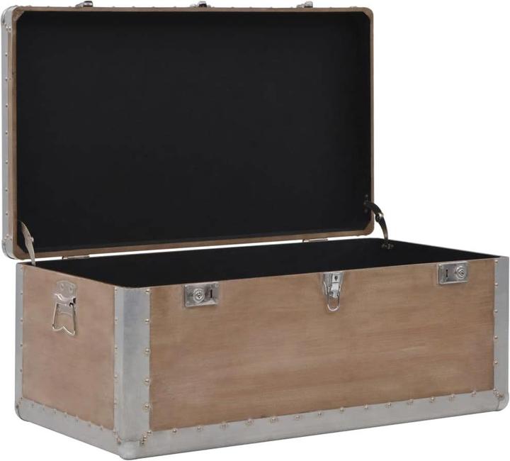 vidaXL Aufbewahrungsbox