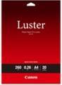 Produktbild Canon LU-101 Pro Luster (260 g/m², A4, 20 x)