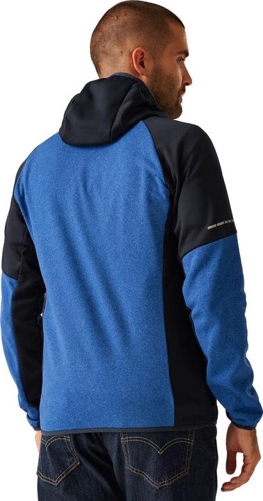 Produktbild Regatta XPro Coldspring II Fleecejacke (3XL)