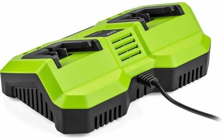 Actual product image Fieldmann FDUZ 79110 (21 V)
