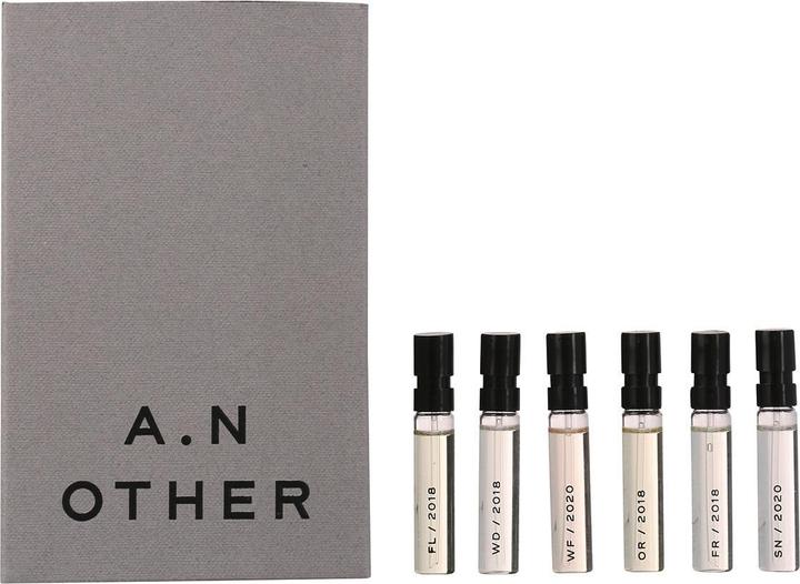 Image du produit A.N Other Kit d'échantillons Discovery (Coffret de parfum)