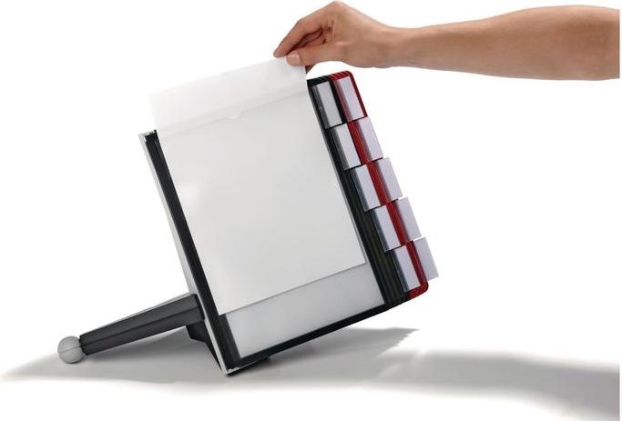 Immagine prodotto Durable Tavolo Sherpa 10