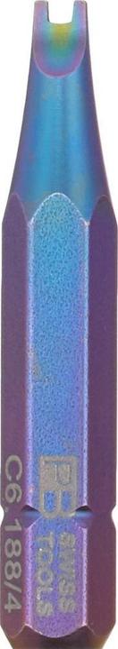 Produktbild PB Swiss Tools Spanner-Schrauben Klinge