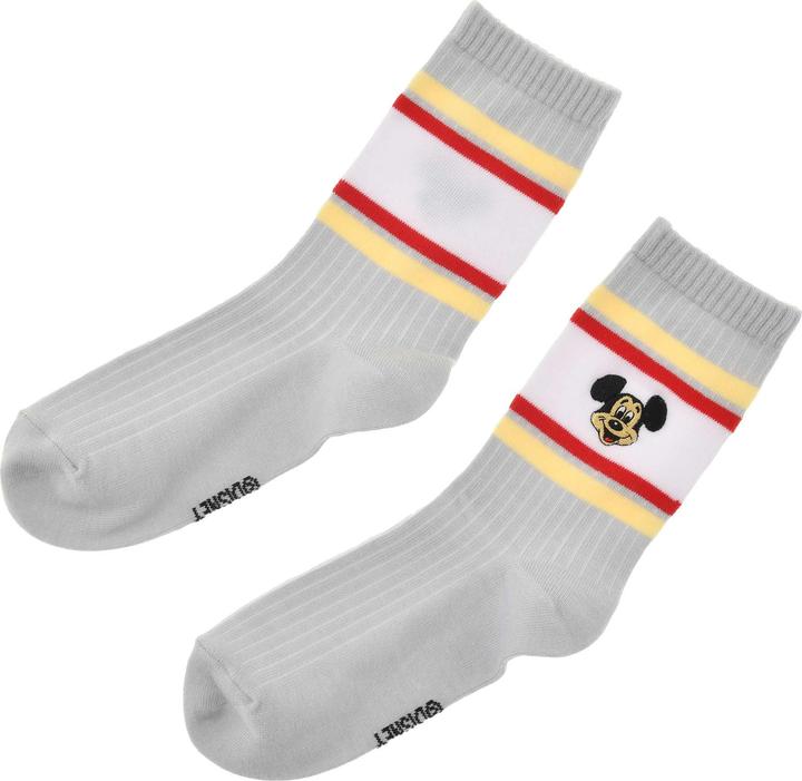 Actual product image Disney Mickey Mouse 36-39 - Socks (Single pack, 36 - 39)