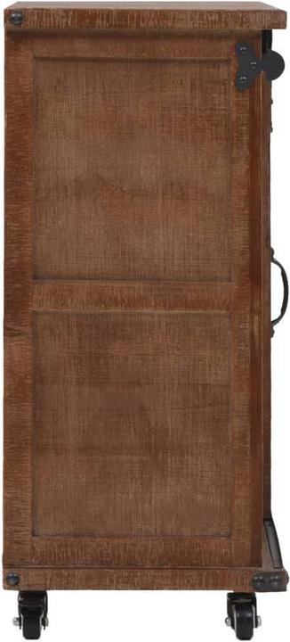 Produktbild vidaXL Sideboard (33.50 x 29 x 75 cm)