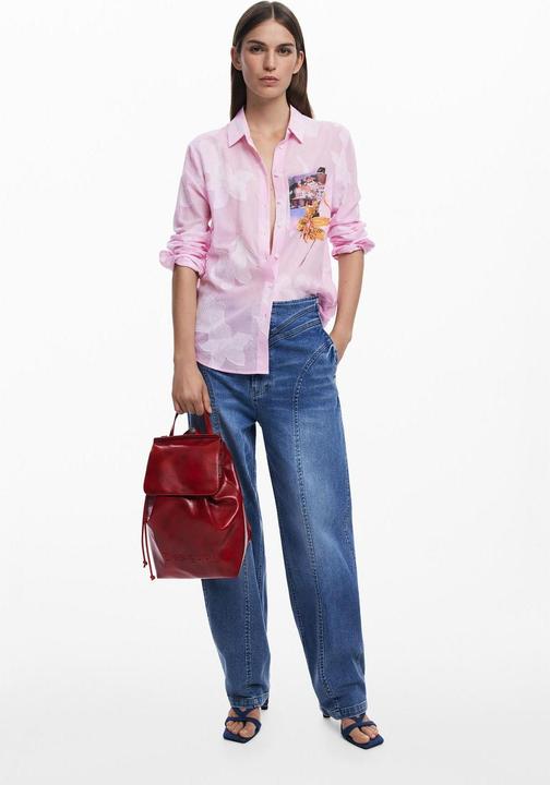 Actual product image Desigual Half Logo Luena (8 l)