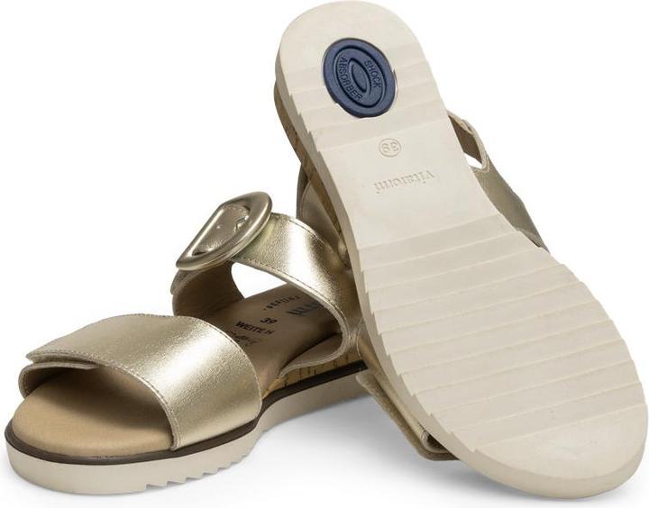 Produktbild Vitaform Sandalette echt Leder Supersoft (40)
