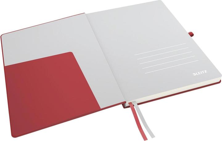 Produktbild Leitz Complete (A4, Kariert, Harter Einband)