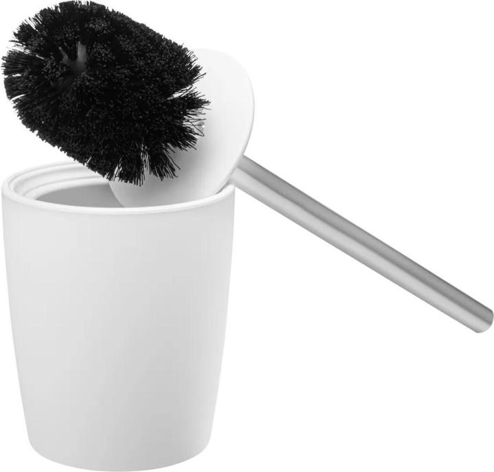 Actual product image Blomus AVA WC-Bürste weiss 39cm
