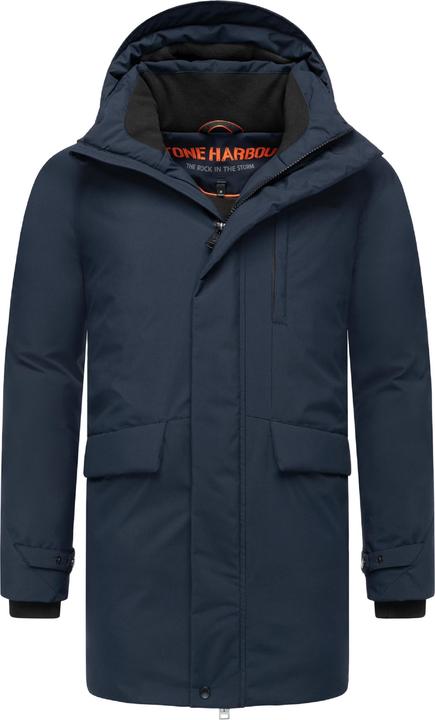 Immagine prodotto Stone Harbour Emriis XX