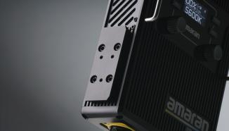Image du produit Amaran F22x (EU version) (Lumière vidéo)