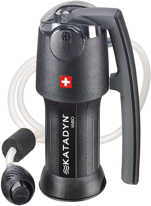 Katadyn Vario