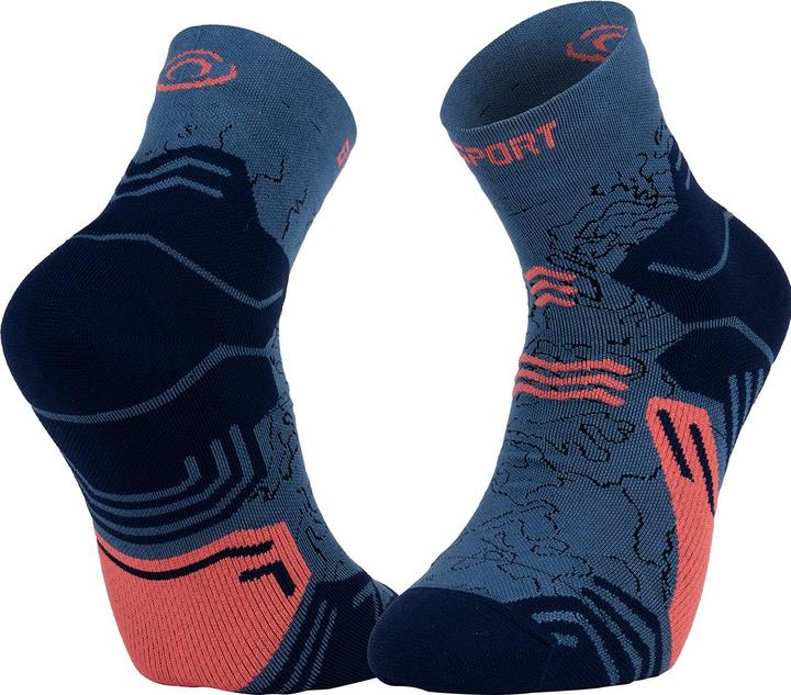 Produktbild BV Sport Trek GR - Lyocell (39, 41)