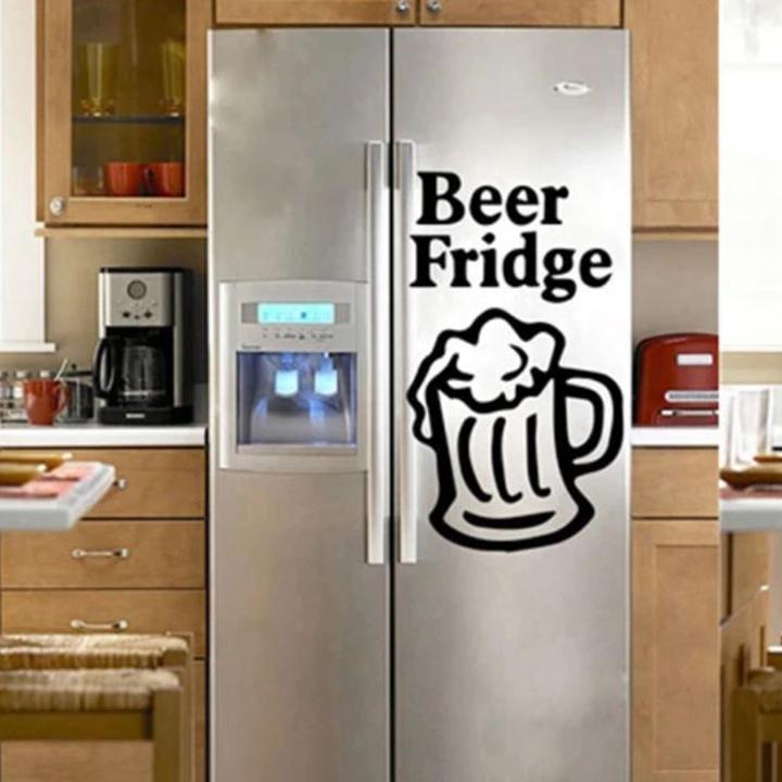 Produktbild Baispo Sticker autocollant pour décoration de cuisine