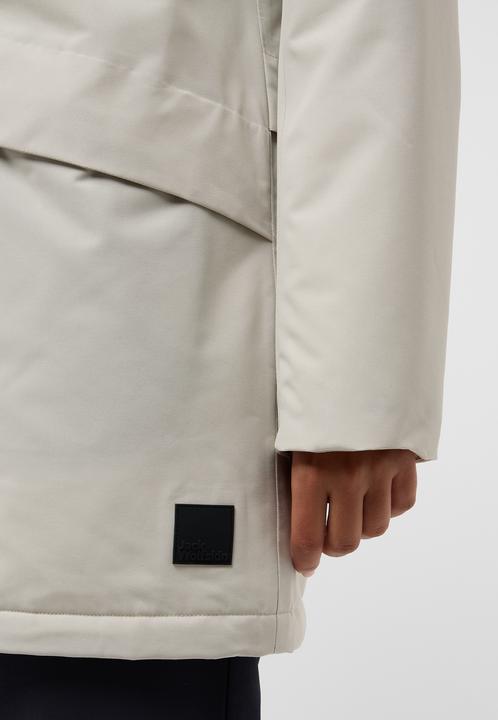 Produktbild Jack Wolfskin Tempelhof Coat W (L)