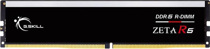 Produktbild G.Skill D5128GB 6400-32 ZETA R5 K8 GSK F5-6400R3239G16GE8-ZR5K (8 x 16GB, 6400 MHz, DDR5-RAM, DIMM)
