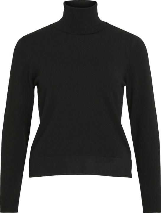 Produktbild Vila VIKERRY Rollkragen Strickpullover (M)