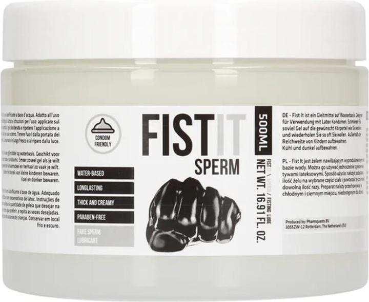 Produktbild Pharmquests Sperm (500 ml)