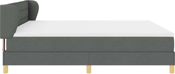 Produktbild vidaXL Boxspringbett (200 x 200 cm)