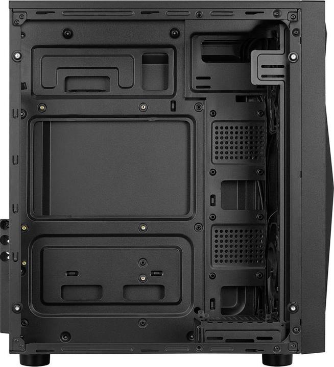 Produktbild AeroCool Glider (ATX, mATX, Mini-ITX)