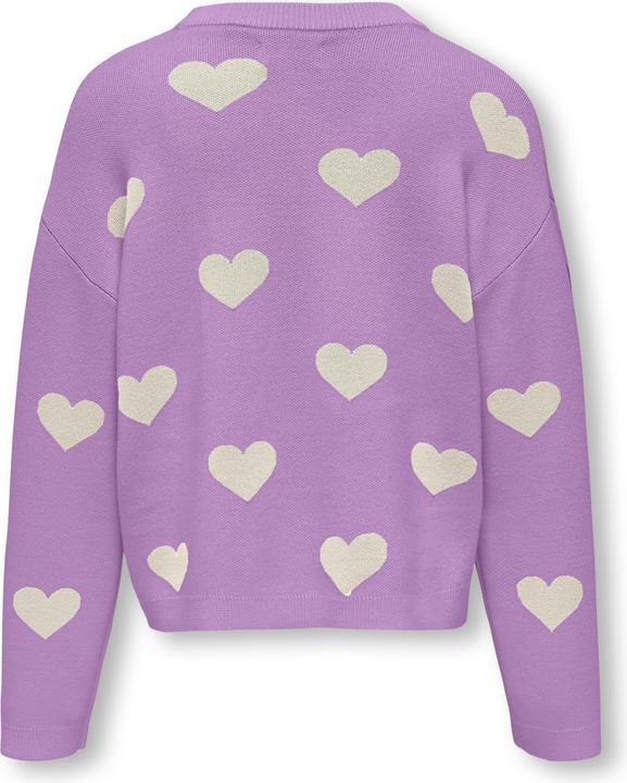 Actual product image Only KOGMONTANA Strickpullover Strickpullover (122, 128)