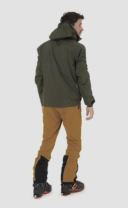 Actual product image Salewa Sella 3L Powertex Jacket (S)