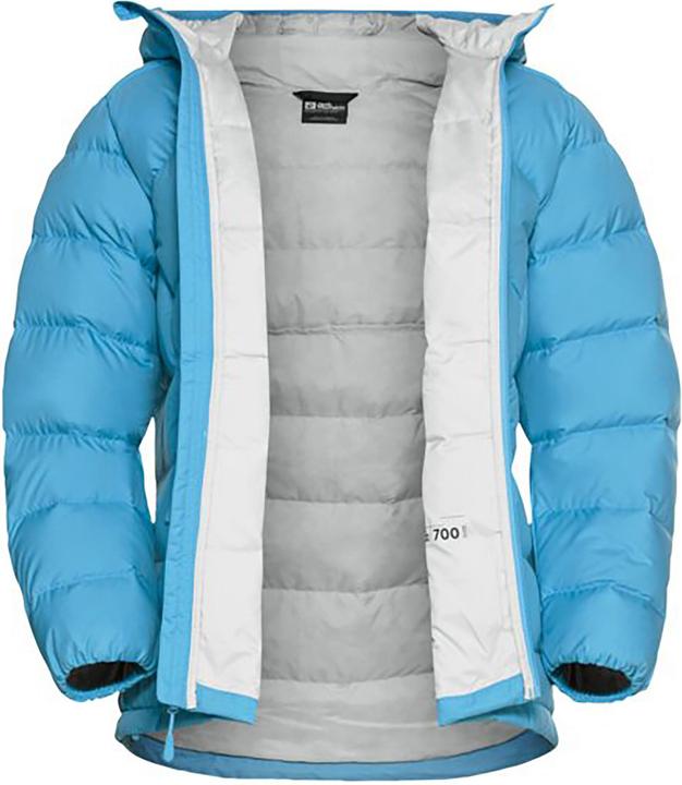 Produktbild Jack Wolfskin Ather Down Hoody W (XL)