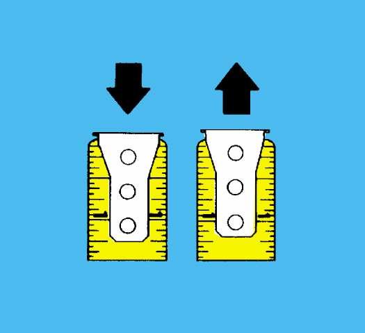 Actual product image Stanley Measuring tape (8 m)