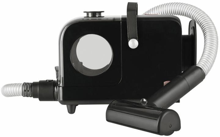 Actual product image BerlingerHaus Haus Staubsauger Pet Black Rose Collection