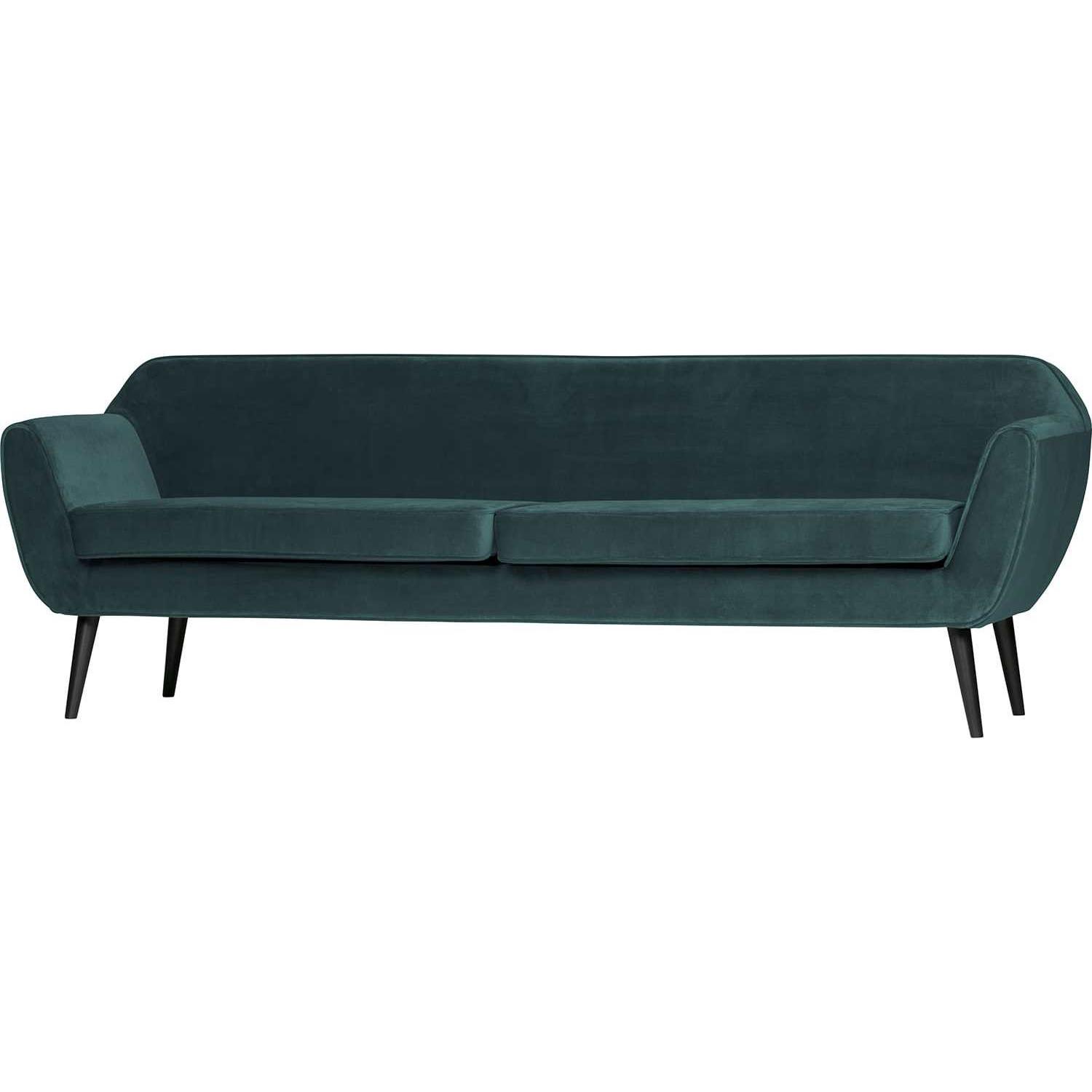 Woood, Sofa, Rocco (3.5-Sitzer)