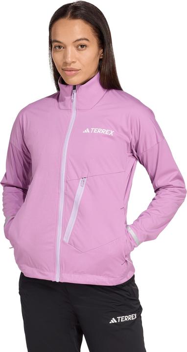 Produktbild adidas Women's Terrex Xperior X-Country Ski Softsh (L)