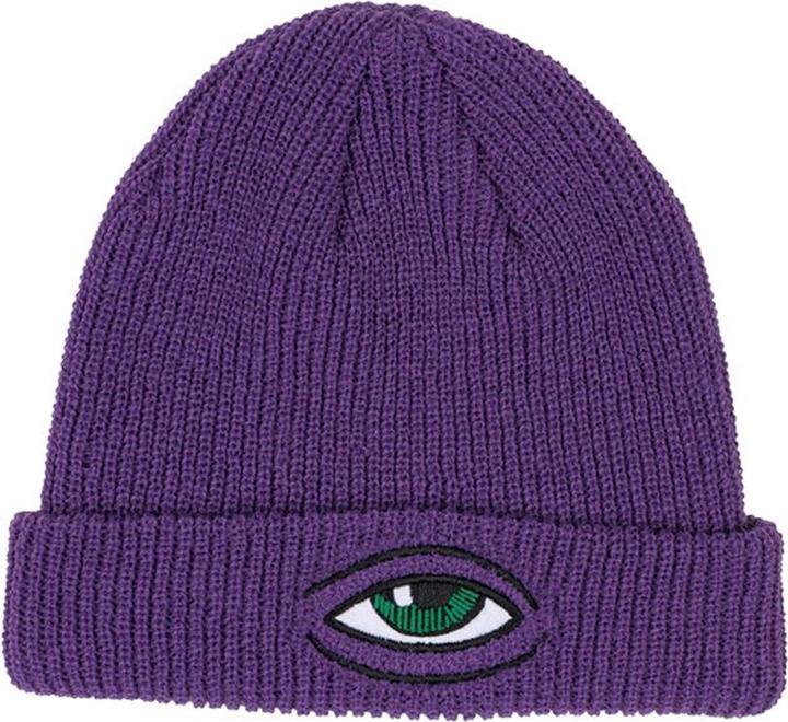 Produktbild Toy Machine Sect Eye Beanie