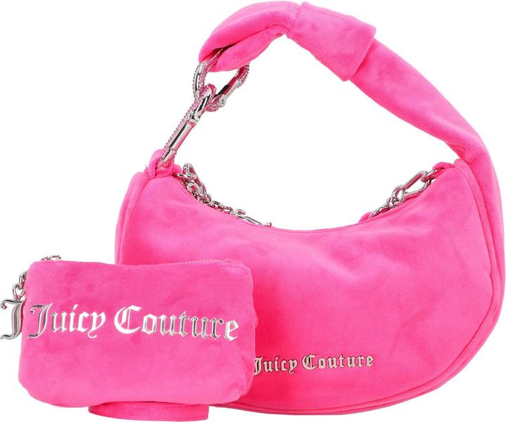Produktbild Juicy Couture Blossom Handtasche 24.5 cm