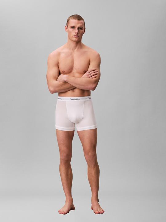 Produktbild Calvin Klein Trunk (M, 3er Pack)