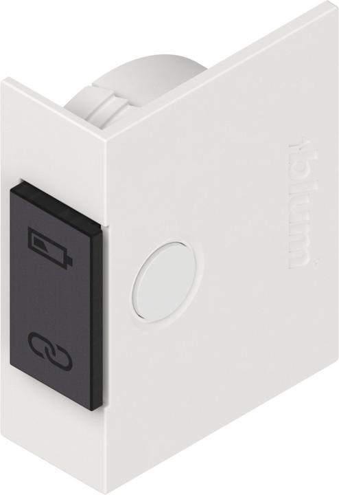 Actual product image Blum Radio switch SERVO-DRIVE (1 pcs.)