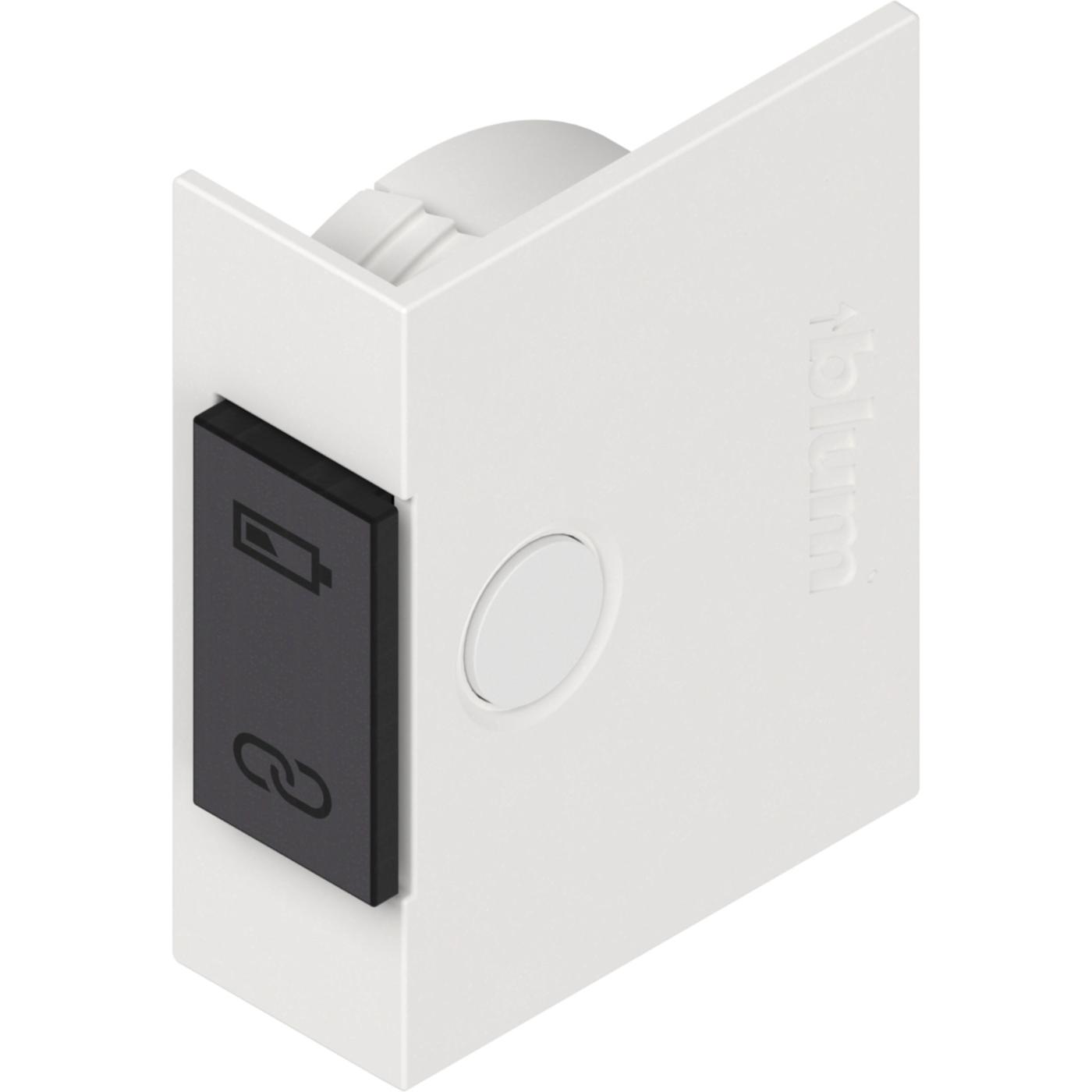 Blum, Allestimento mobili, SERVO-DRIVE Interruttore 23P5020 AV (1 pz.)