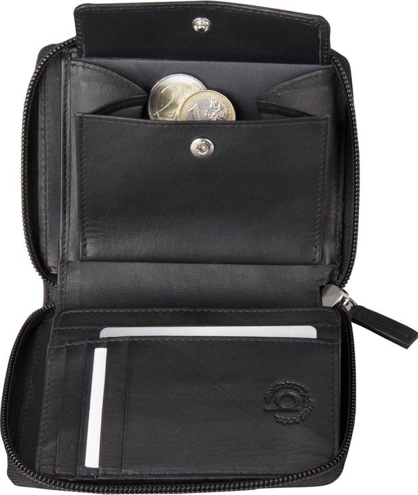 Actual product image Bugatti Geldbörse PRIMO