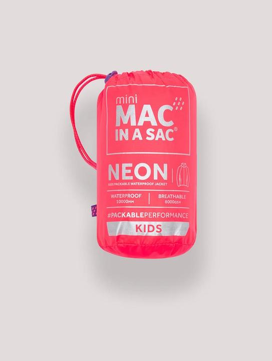 Immagine prodotto Mac in a Sac Neon (152)