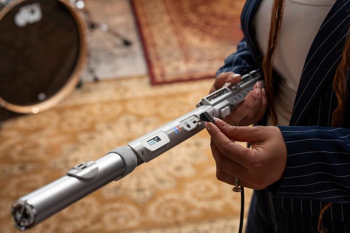 Produktbild Roland AE-BRISA Digitales Blasinstrument (Flöte)