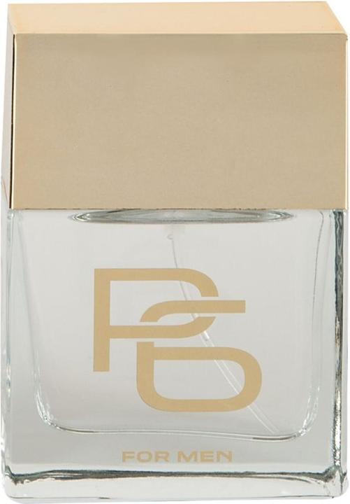 Image du produit P6 w/ ISO E SUPER 25ml (Eau de parfum, 30 ml)