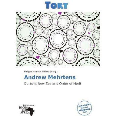 Thumbnail - Andrew Mehrtens, Ratgeber