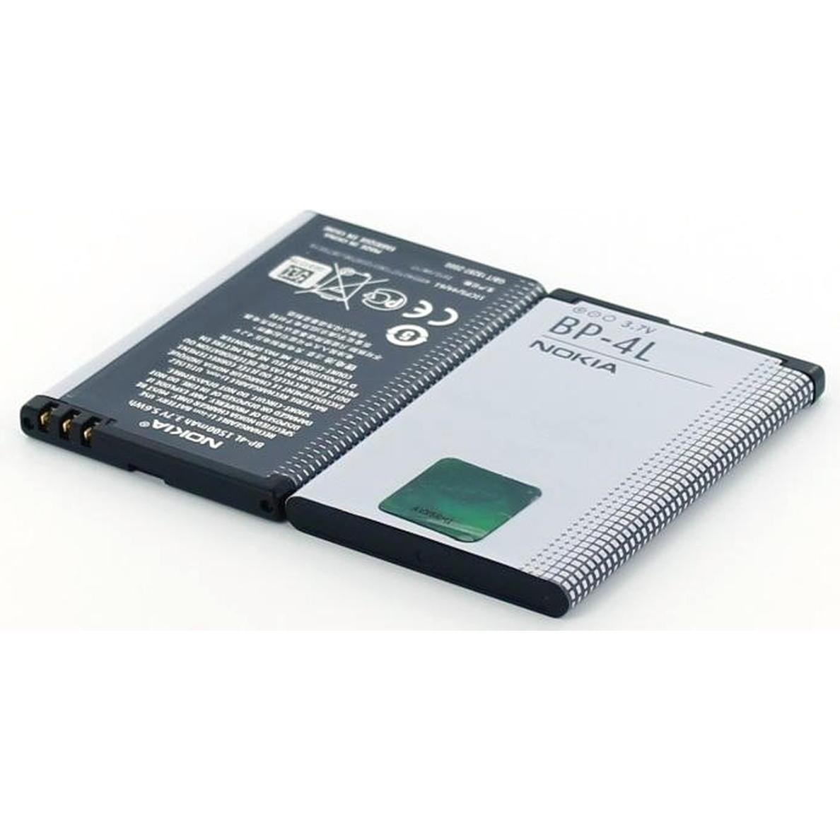 Nokia Original Akku für RM-346, Smartphone Akku