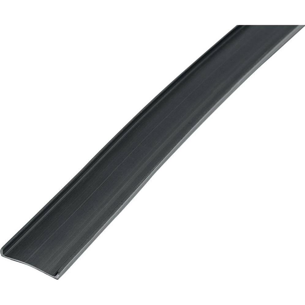 HellermannTyton, Kabelbinder, Protective Channel for SS Ties 8.3mm (Metallkabelbinder, 25000 mm, 25 Stk.)