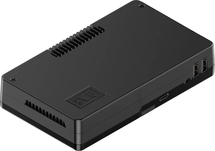 Produktbild ONE V5 case for Raspberry Pi 5